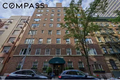 161 E 90th Street #6C, New York, NY 10128 - Photo 12