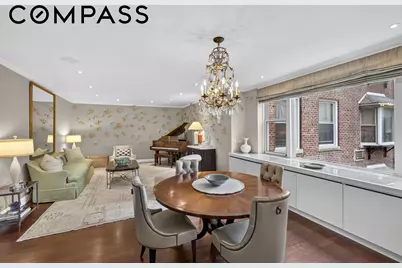 161 E 90th Street #6C, New York City, NY 10128 - Photo 1