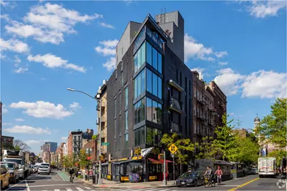 1 7th Avenue S #PENTHOUSE, New York City, NY 10014 - Photo 20