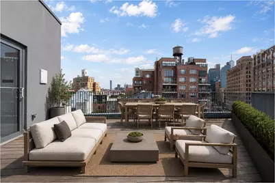 1 7th Avenue S #PENTHOUSE, New York City, NY 10014 - Photo 10