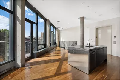 1 7th Avenue S #PENTHOUSE, New York City, NY 10014 - Photo 2