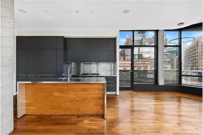 1 7th Avenue S #PENTHOUSE, New York City, NY 10014 - Photo 4