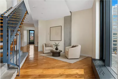 1 7th Avenue S #PENTHOUSE, New York City, NY 10014 - Photo 6