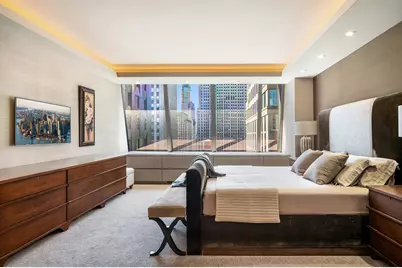 15 W 53rd Street #29BC, New York City, NY 10019 - Photo 8