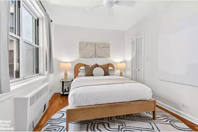 30 Monroe Place #3A, New York City, NY 11201 - Photo 6