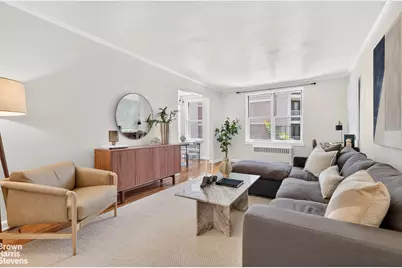 30 Monroe Place #3A, New York City, NY 11201 - Photo 1