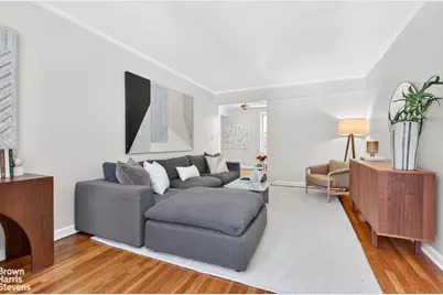 30 Monroe Place #3A, New York City, NY 11201 - Photo 2