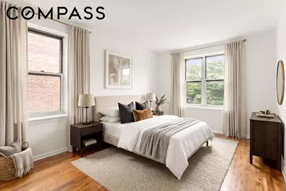 33-35 81st Street #5F, New York City, NY 11372 - Photo 2