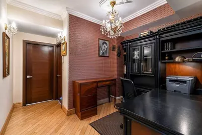 400 E 70th Street #3501, New York City, NY 10021 - Photo 18