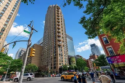 400 E 70th Street #3501, New York City, NY 10021 - Photo 20