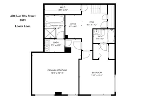 400 E 70th St, New York City, NY 10021 - Photo 24