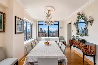 400 E 70th Street #3501, New York City, NY 10021 - Photo 6