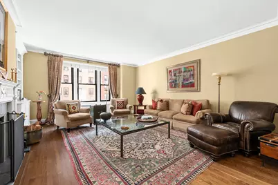 108 E 86th Street #7N, New York City, NY 10028 - Photo 2