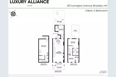551 Lexington Avenue, New York City, NY 11221 - Photo 16