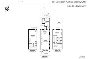 551 Lexington Ave, New York City, NY 11221 - Photo 16