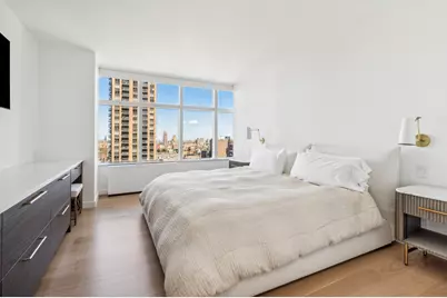 160 W 66th Street #29B, New York City, NY 10023 - Photo 8