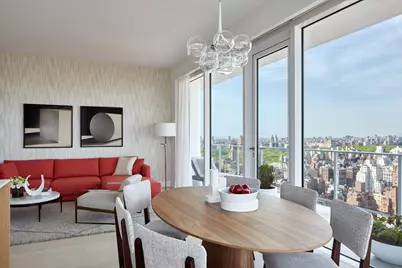200 E 59th Street #29D, New York, NY 10022 - Photo 2