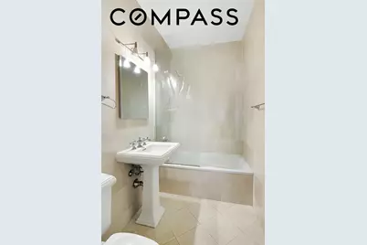 58 W 58th Street #25E, New York City, NY 10019 - Photo 12