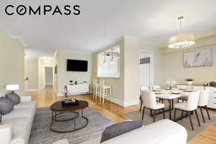58 W 58th St, New York City, NY 10019 - Photo 2