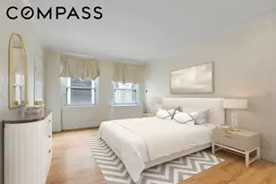 58 W 58th St, New York City, NY 10019 - Photo 8