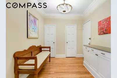 58 W 58th Street #25E, New York City, NY 10019 - Photo 4
