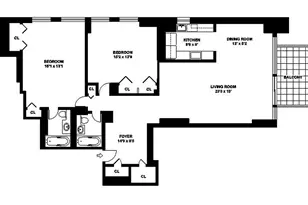 58 W 58th St, New York City, NY 10019 - Photo 16