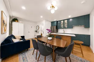 21 Ludlow St, New York City, NY 10002 - Photo 2