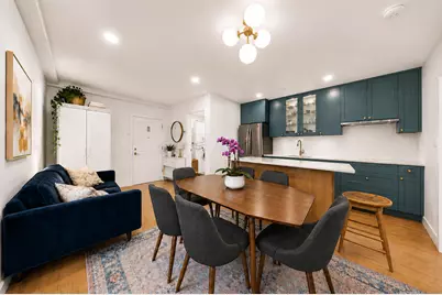 21 Ludlow Street #5C, New York City, NY 10002 - Photo 2