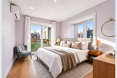 21 Ludlow Street #5C, New York City, NY 10002 - Photo 4