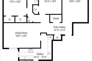 505 West End Ave, New York City, NY 10024 - Photo 14
