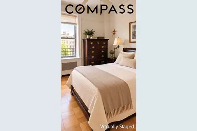 505 W End Avenue #12C, New York City, NY 10024 - Photo 4
