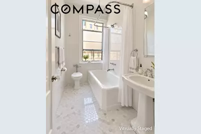 505 W End Avenue #12C, New York City, NY 10024 - Photo 12