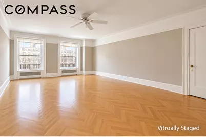 505 W End Avenue #12C, New York City, NY 10024 - Photo 6