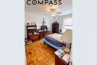 505 W End Avenue #12C, New York City, NY 10024 - Photo 8