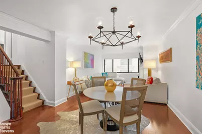 7 E 35th Street #10E, New York City, NY 10016 - Photo 2