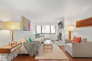 7 E 35th St, New York City, NY 10016 - Photo 1