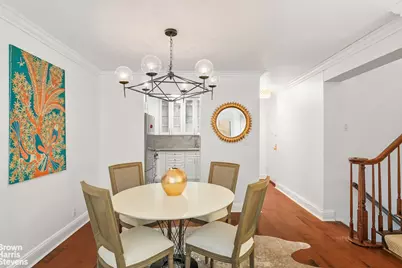 7 E 35th Street #10E, New York City, NY 10016 - Photo 4