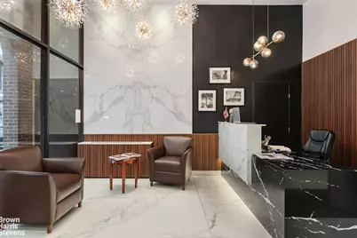 7 E 35th Street #10E, New York City, NY 10016 - Photo 8