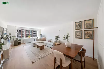 300 E 59th Street #2503, New York City, NY 10022 - Photo 4