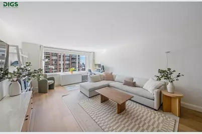 300 E 59th Street #2503, New York City, NY 10022 - Photo 2