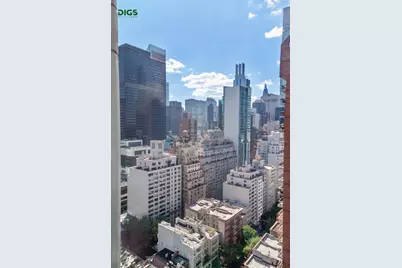 300 E 59th Street #2503, New York City, NY 10022 - Photo 8