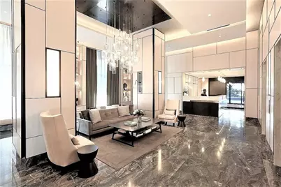 300 E 59th Street #2503, New York City, NY 10022 - Photo 10