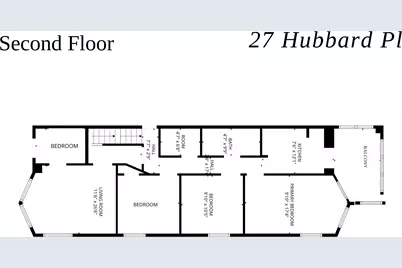 27 Hubbard Place, New York City, NY 11210 - Photo 20