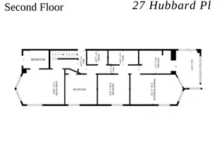27 Hubbard Pl, New York City, NY 11210 - Photo 20