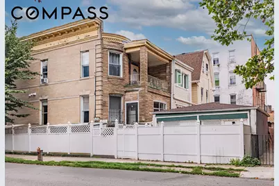 27 Hubbard Place, New York City, NY 11210 - Photo 16