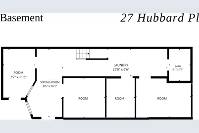 27 Hubbard Place, New York City, NY 11210 - Photo 18