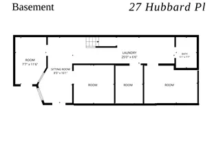 27 Hubbard Pl, New York City, NY 11210 - Photo 18