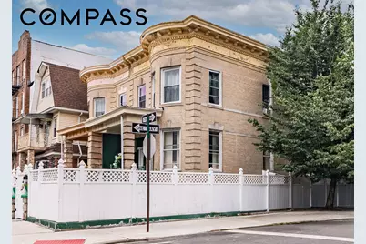 27 Hubbard Place, New York City, NY 11210 - Photo 1