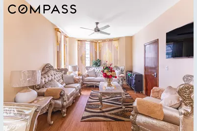 27 Hubbard Place, New York City, NY 11210 - Photo 4
