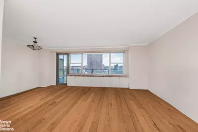 2500 Johnson Avenue #3S, New York City, NY 10463 - Photo 2